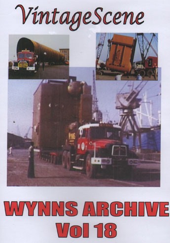 WYNNS ARCHIVE Volume 18 - Click Image to Close